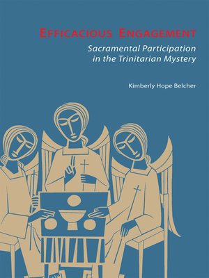 cover image of Efficacious Engagement